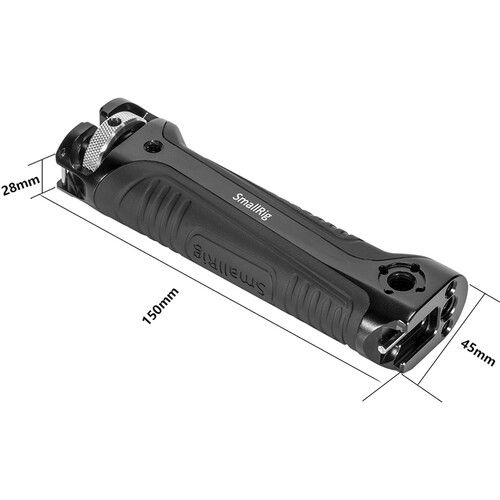 SmallRig Ručka za Zhiyun-Tech WEEBILL-S Gimbal BSS2636C - 4